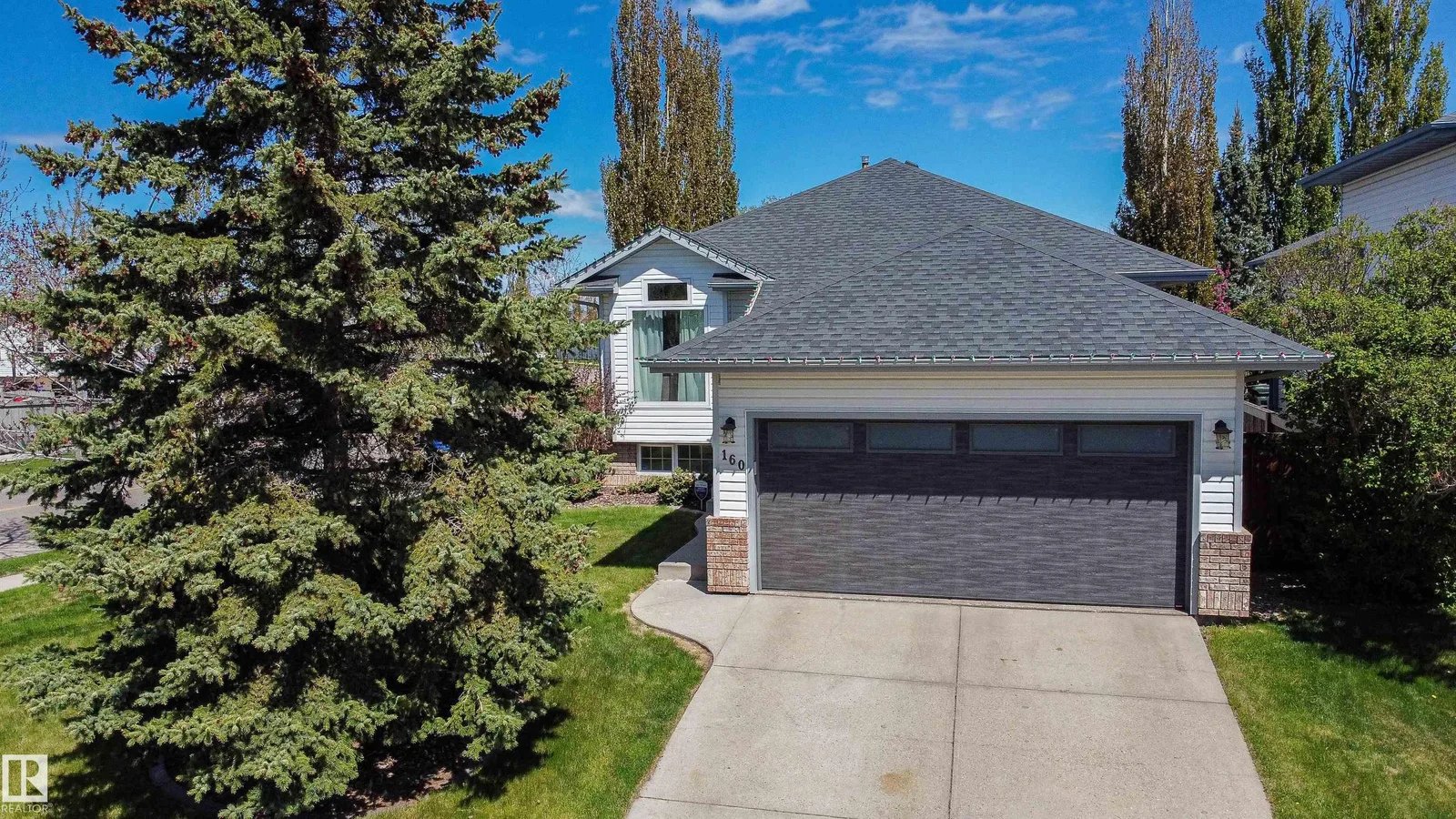 , Sherwood Park - 3 bedroom Detached Single Family for sale