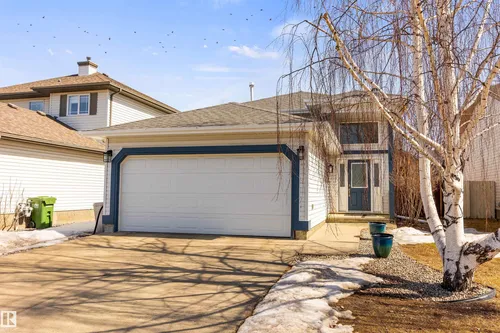 21 DUBONNET WY, St. Albert - $489,900