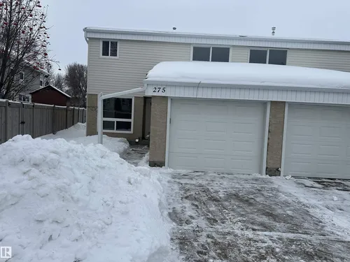 275 GRANDIN VG, St. Albert - $276,900