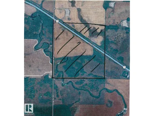SW 22-54-18-4, Rural Lamont County - $375,000