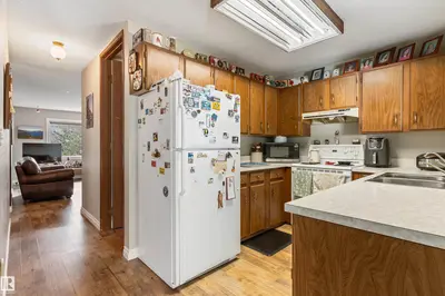 Interior photo 3 of 1736 36 ST NW
