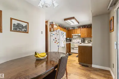 Interior photo 2 of 1736 36 ST NW