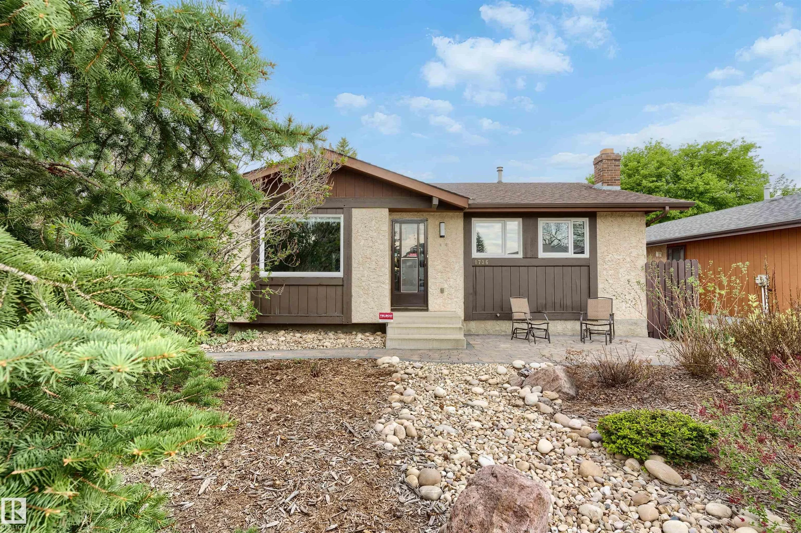 1736 36 ST NW, Edmonton - 1 bedroom Detached Single Family for sale