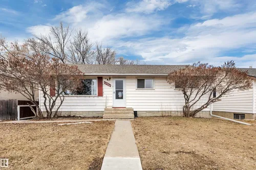10966 165 ST NW, Edmonton - $325,000