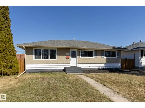 15972 110B AV NW, Edmonton - $379,000
