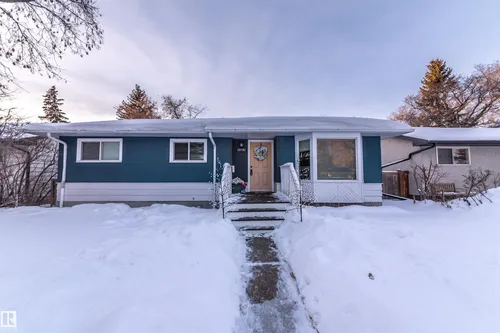 10792 165 ST NW, Edmonton - $390,000
