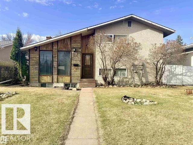 15321 - 109A Ave NW, Edmonton - 5 bedroom Detached Single Family for sale