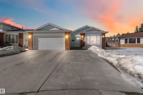 14748 33 ST NW, Edmonton - $405,000