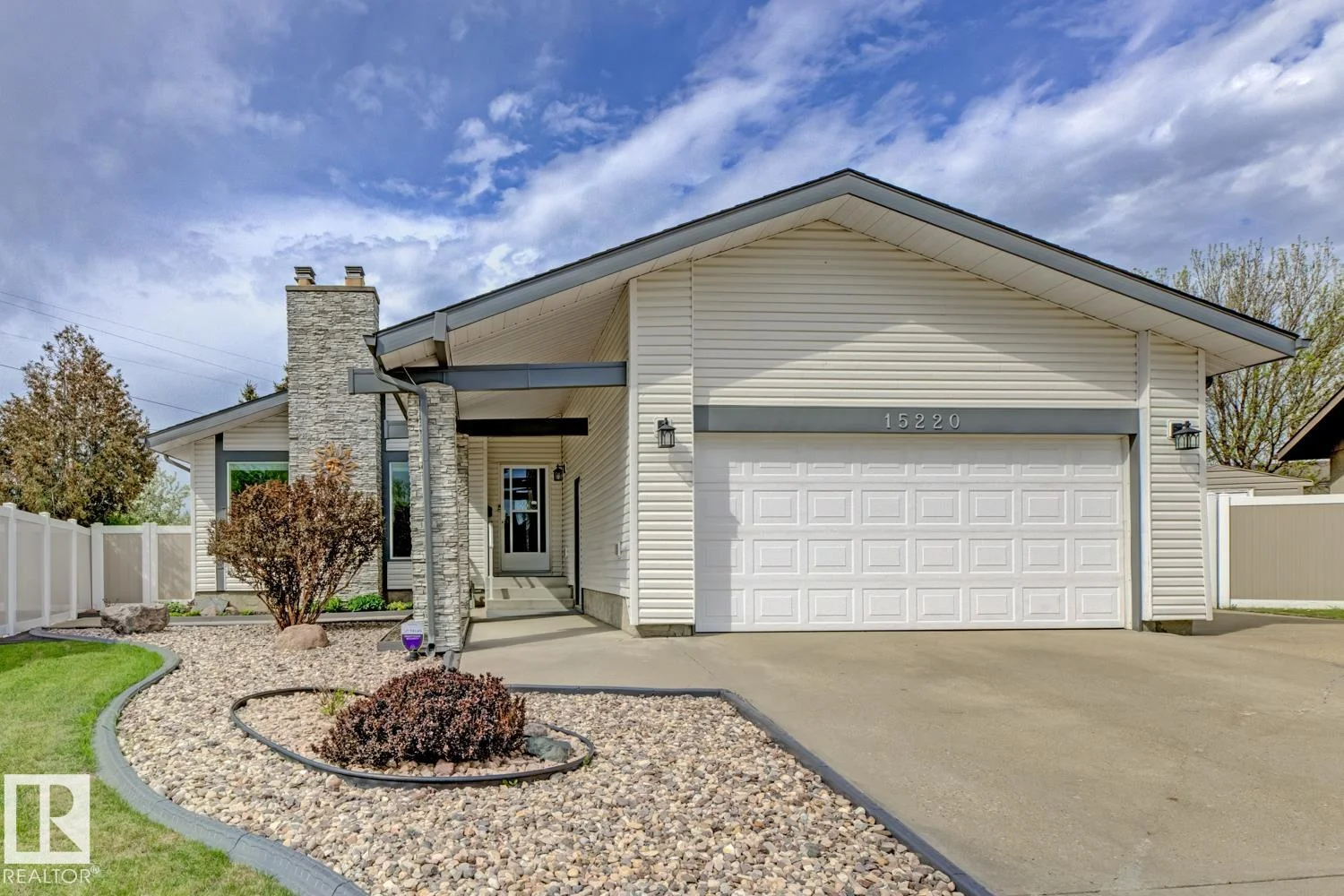 15220 124 St NW NW, Edmonton - 4 bedroom Detached Single Family for sale