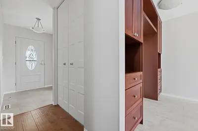 Interior photo 2 of 15220 124 St NW NW