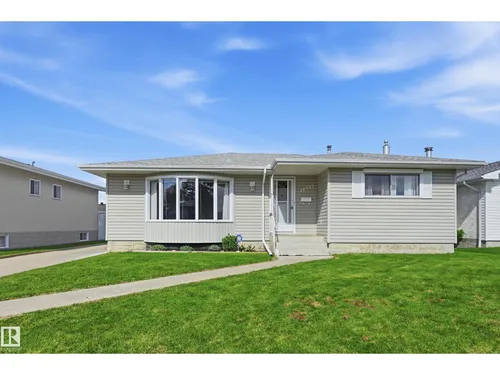 14912 114 ST NW, Edmonton - $399,900