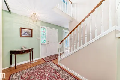 Interior photo 2 of 18931 92 AV NW