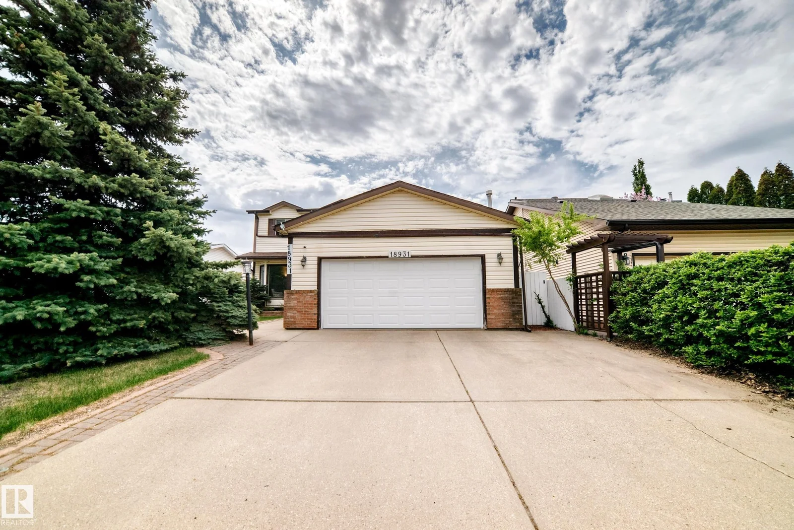 18931 92 AV NW, Edmonton - 4 bedroom Detached Single Family for sale