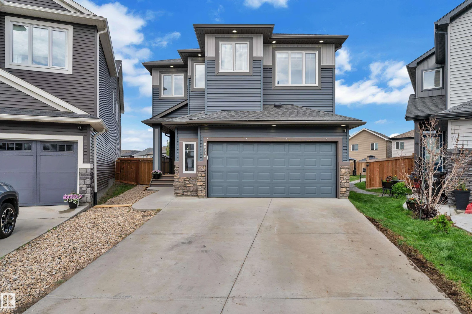 17551 64 ST NW, Edmonton - 4 bedroom Detached Single Family for sale