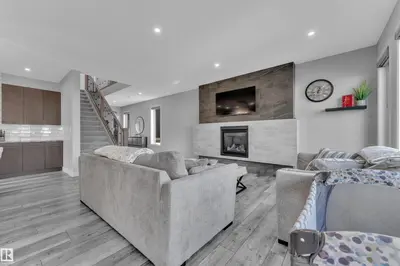 Interior photo 3 of 17551 64 ST NW
