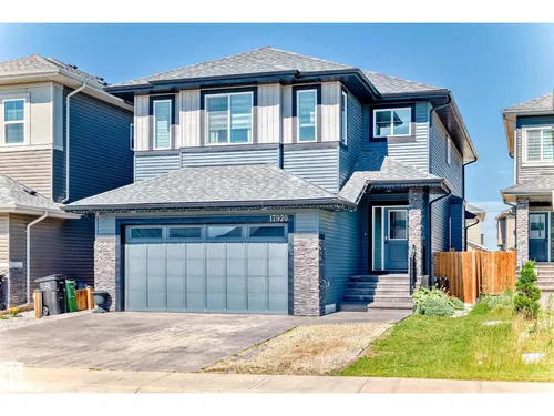 17920 59 ST NW, Edmonton - $779,000