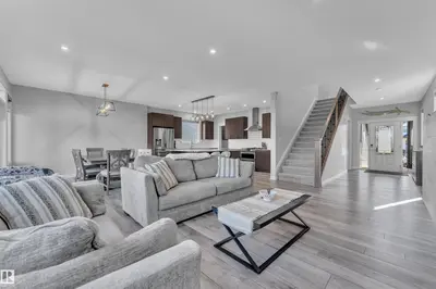 Interior photo 2 of 17551 64 ST NW