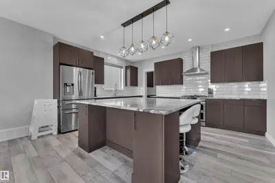 Interior photo 4 of 17551 64 ST NW