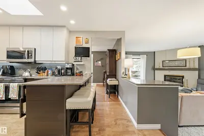 Interior photo 2 of 6317 187 ST NW