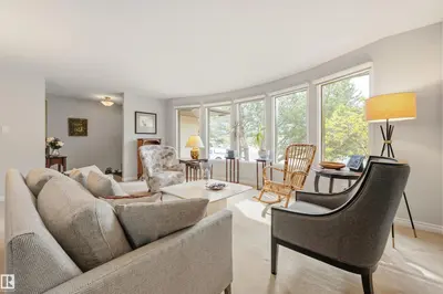 Interior photo 1 of 6317 187 ST NW