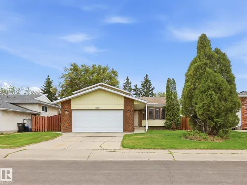 18627 62A AV NW, Edmonton - $509,800