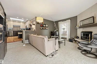Interior photo 4 of 6317 187 ST NW