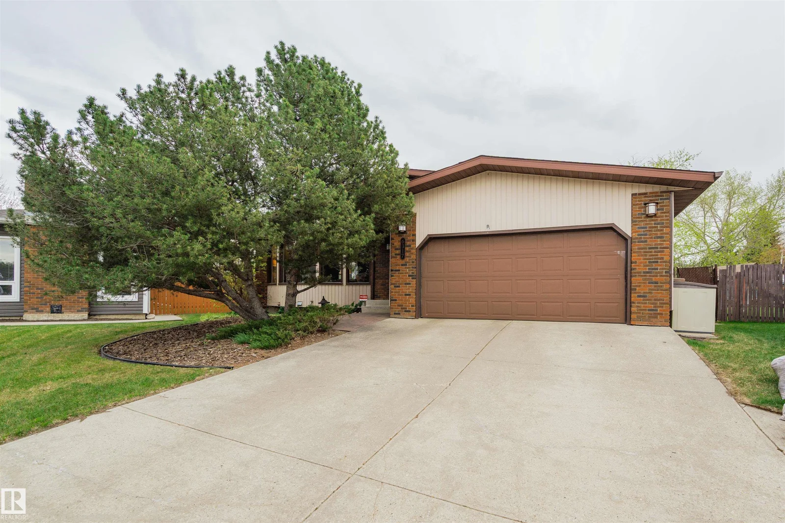 6317 187 ST NW, Edmonton - 5 bedroom Detached Single Family for sale