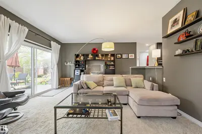 Interior photo 3 of 6317 187 ST NW