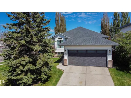 160 REGENCY DR, Sherwood Park - $599,900