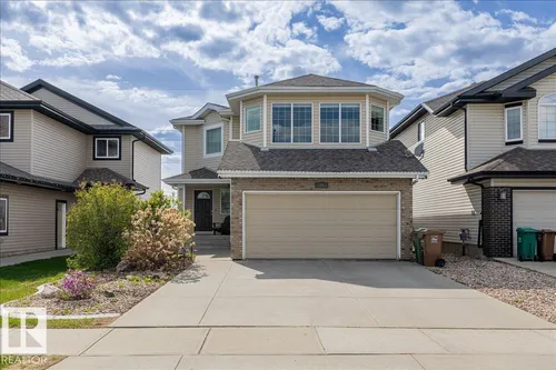76 NAPOLEON CR, St. Albert - $549,900