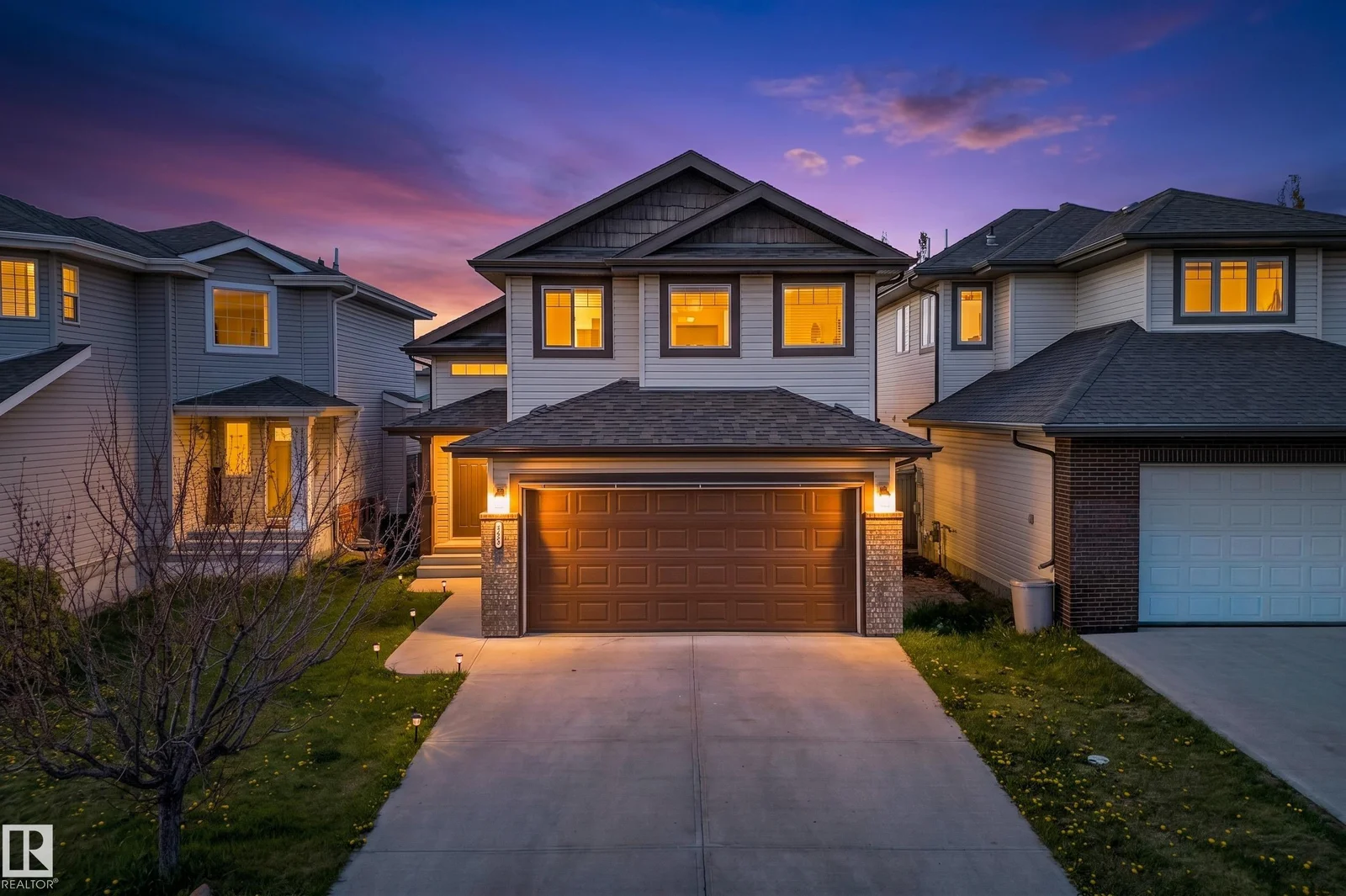 100 NAPOLEON CR, St. Albert - 4 bedroom Detached Single Family for sale