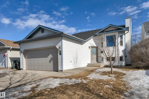 69 DALTON WY, Sherwood Park - $550,000