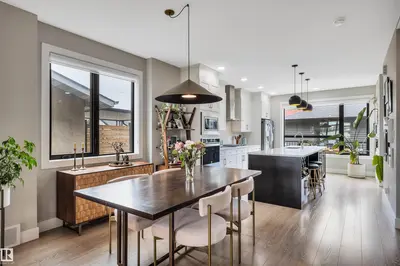 Interior photo 4 of 6333 105A ST NW