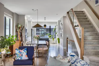 Interior photo 3 of 6333 105A ST NW