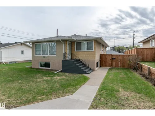 6515 104 A ST NW NW, Edmonton - $649,000