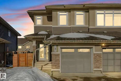 97 James Cres, St. Albert - $514,900