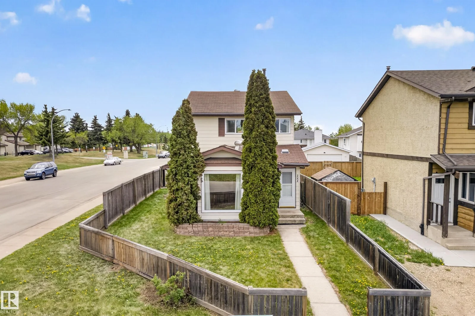 3004 36 ST NW, Edmonton - 3 bedroom Detached Single Family for sale