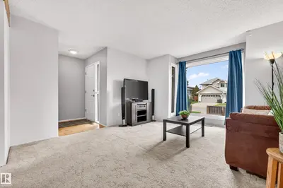 Interior photo 1 of 3004 36 ST NW