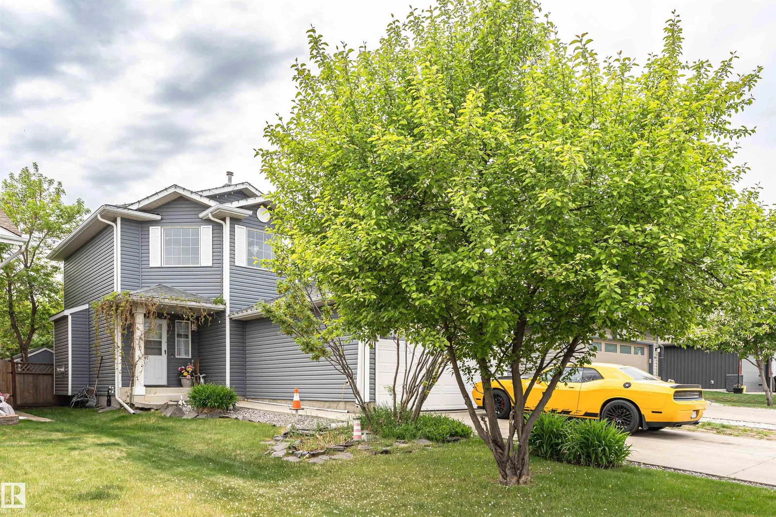 9 LANGLEY CR, Spruce Grove - 4 bedroom Detached Single Family for sale