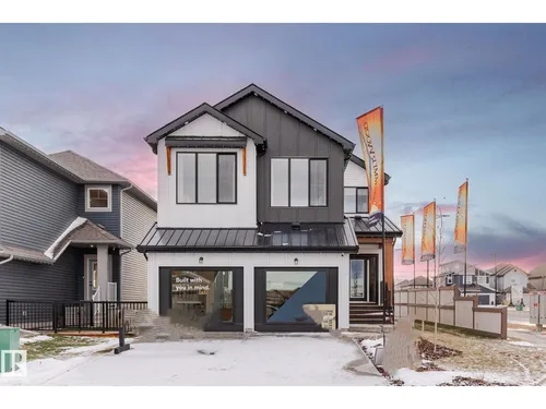 214 SEDUM WY, Sherwood Park - $899,998