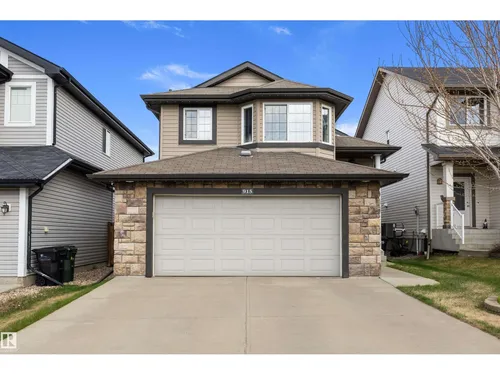 915 REGENCY DR, Sherwood Park - $559,000