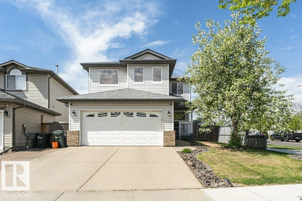 996 REGENCY DR, Sherwood Park - 3 bedroom Detached Single Family for sale