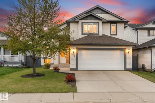 208 FORREST DR, Sherwood Park - $549,900