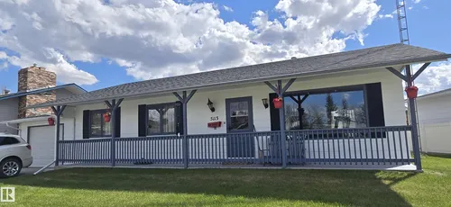 5113 45 B AV, Vegreville - $339,000