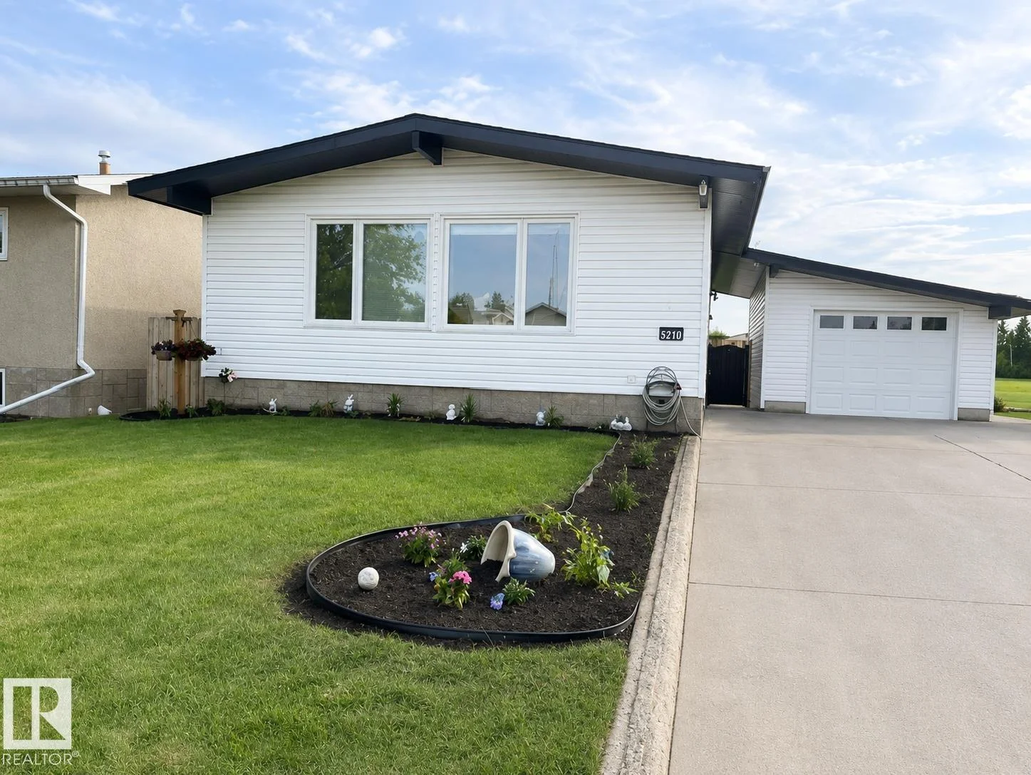 5245 47 AV, Vegreville - 3 bedroom Detached Single Family for sale