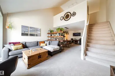 Interior photo 1 of #11 10235 111 ST NW
