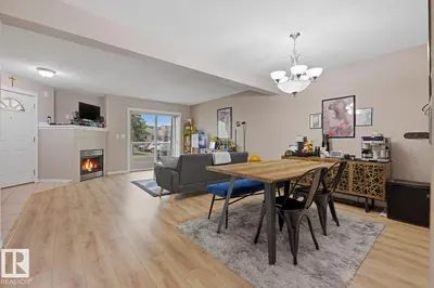 Interior photo 3 of #6 2505 42 ST NW
