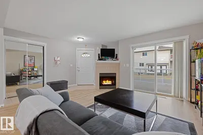 Interior photo 2 of #6 2505 42 ST NW
