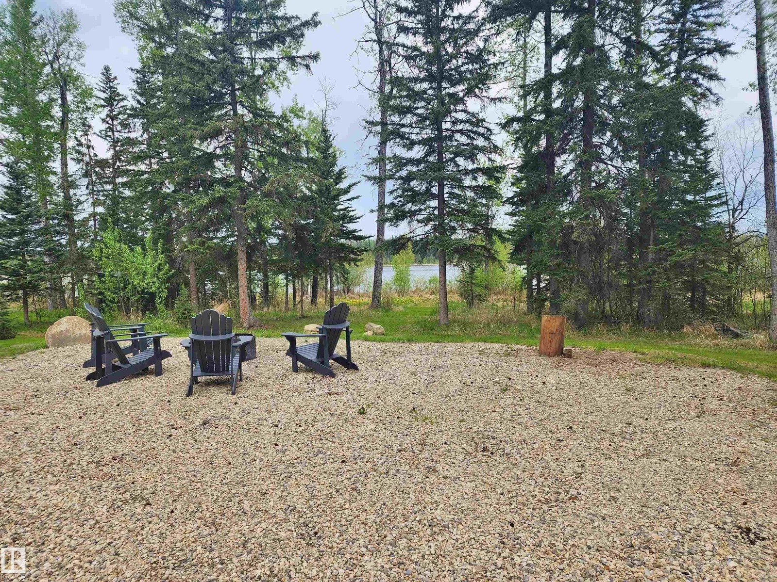 #332 464068 HWY 761, Rural Wetaskiwin County - 0 bedroom Vacant Lot/Land for sale