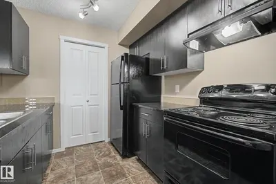 Interior photo 3 of #123 5370 CHAPPELLE RD SW